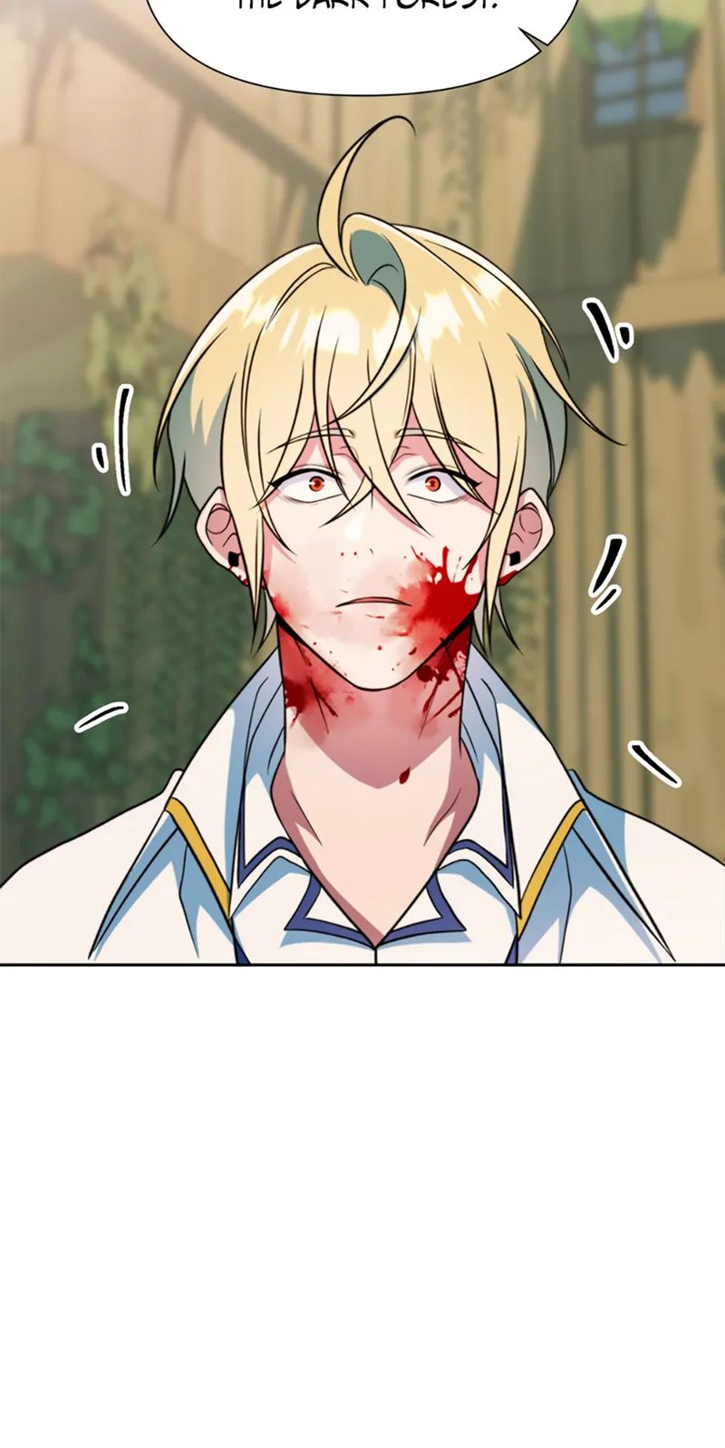 Archmage Transcending Through Regression - Chapter 142 Page 11