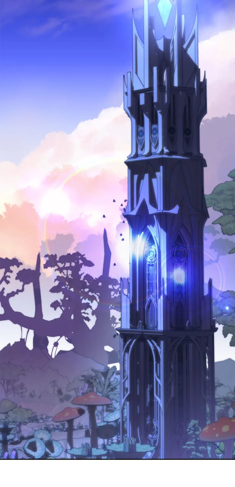 Archmage Transcending Through Regression - Chapter 142 Page 83