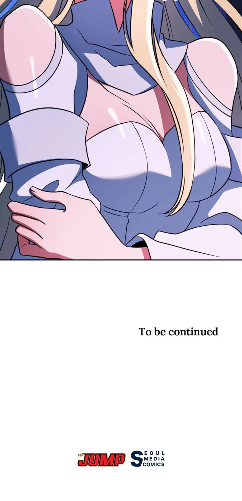 Archmage Transcending Through Regression - Chapter 143 Page 112