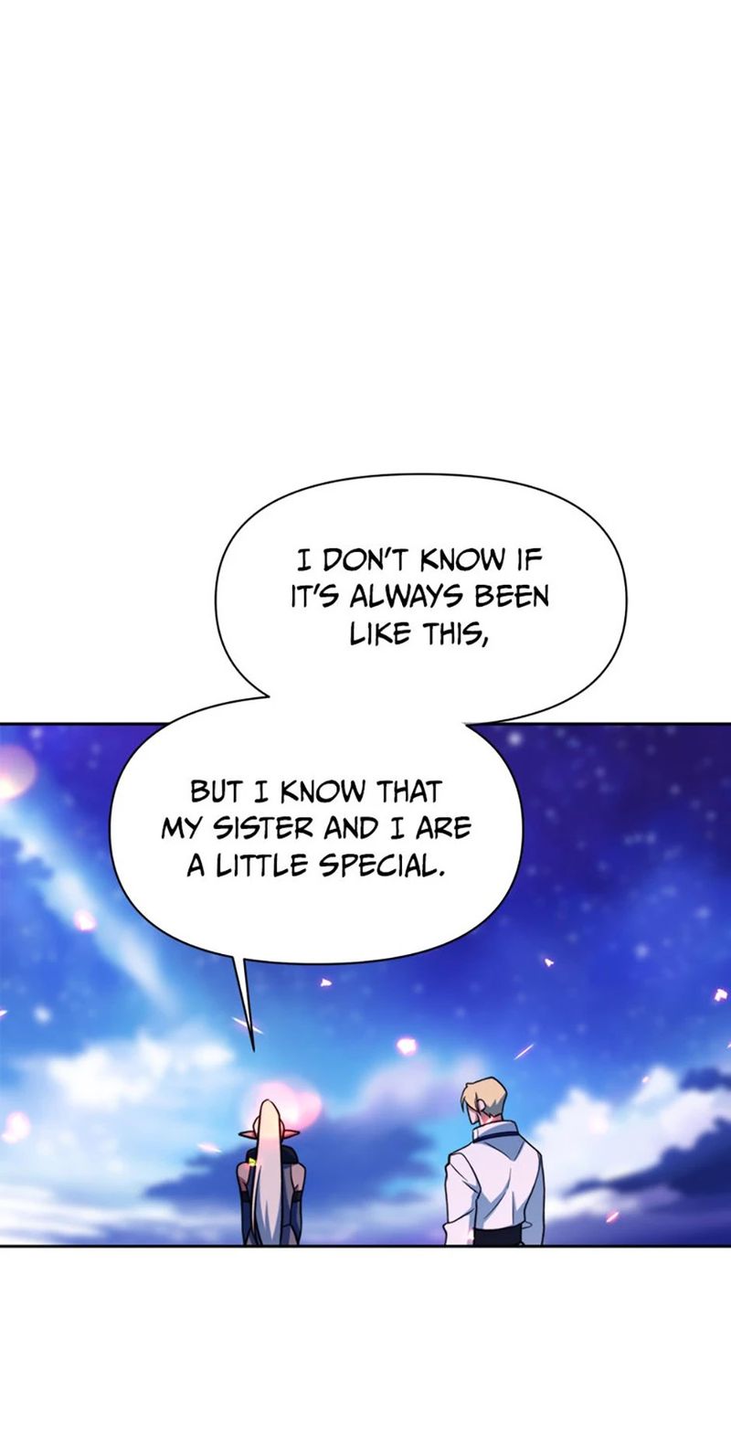 Archmage Transcending Through Regression - Chapter 143 Page 55