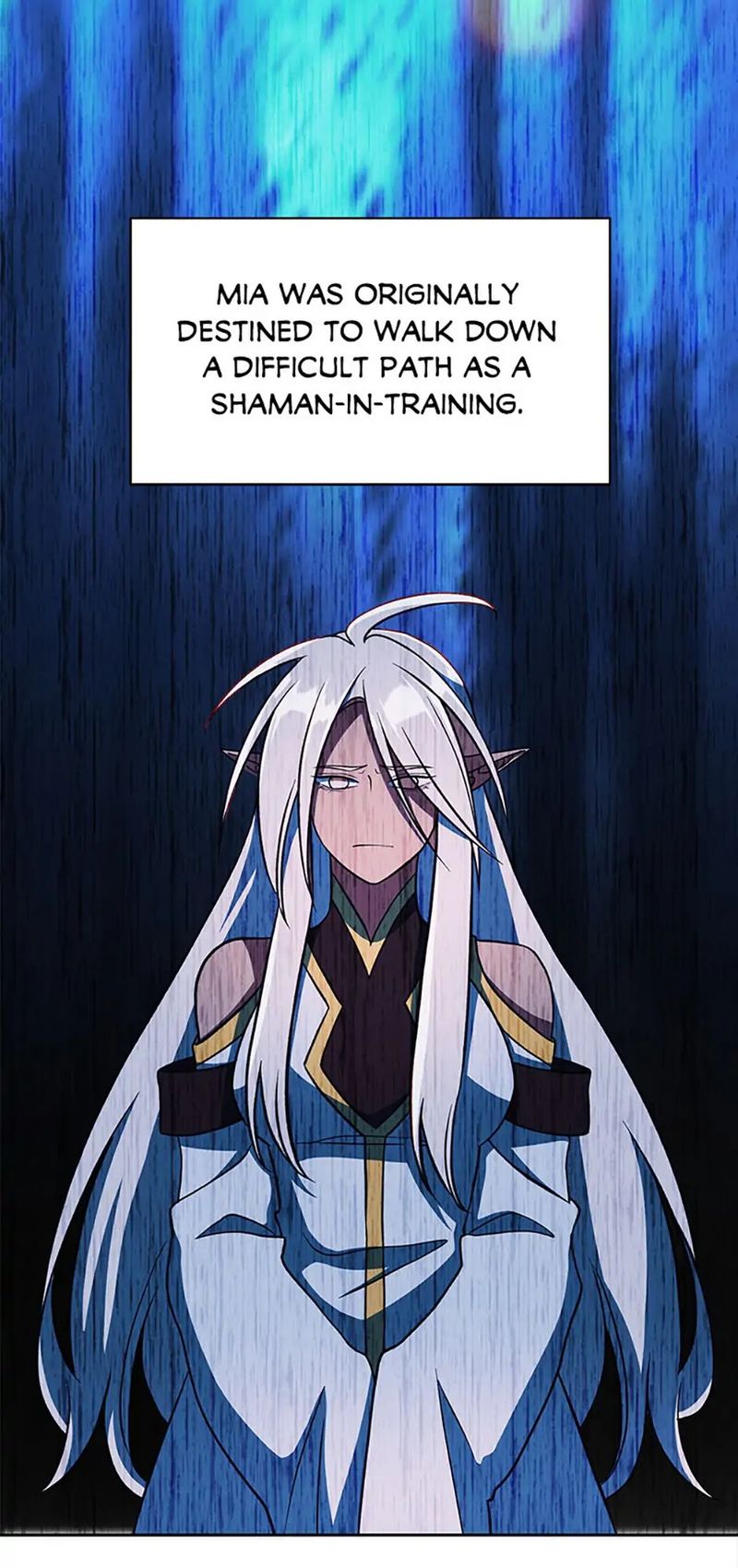 Archmage Transcending Through Regression - Chapter 143 Page 66