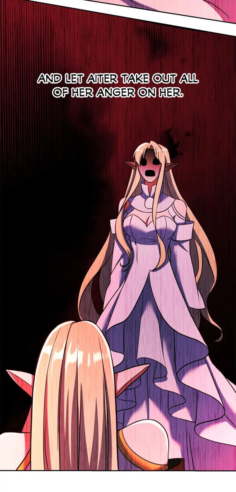 Archmage Transcending Through Regression - Chapter 143 Page 84