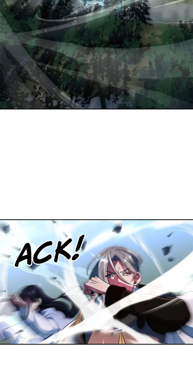 Archmage Transcending Through Regression - Chapter 144 Page 25