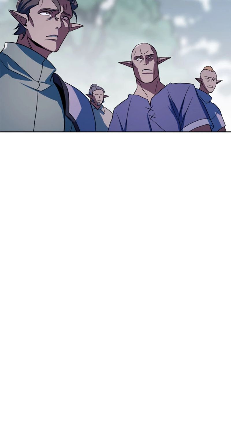 Archmage Transcending Through Regression - Chapter 144 Page 51