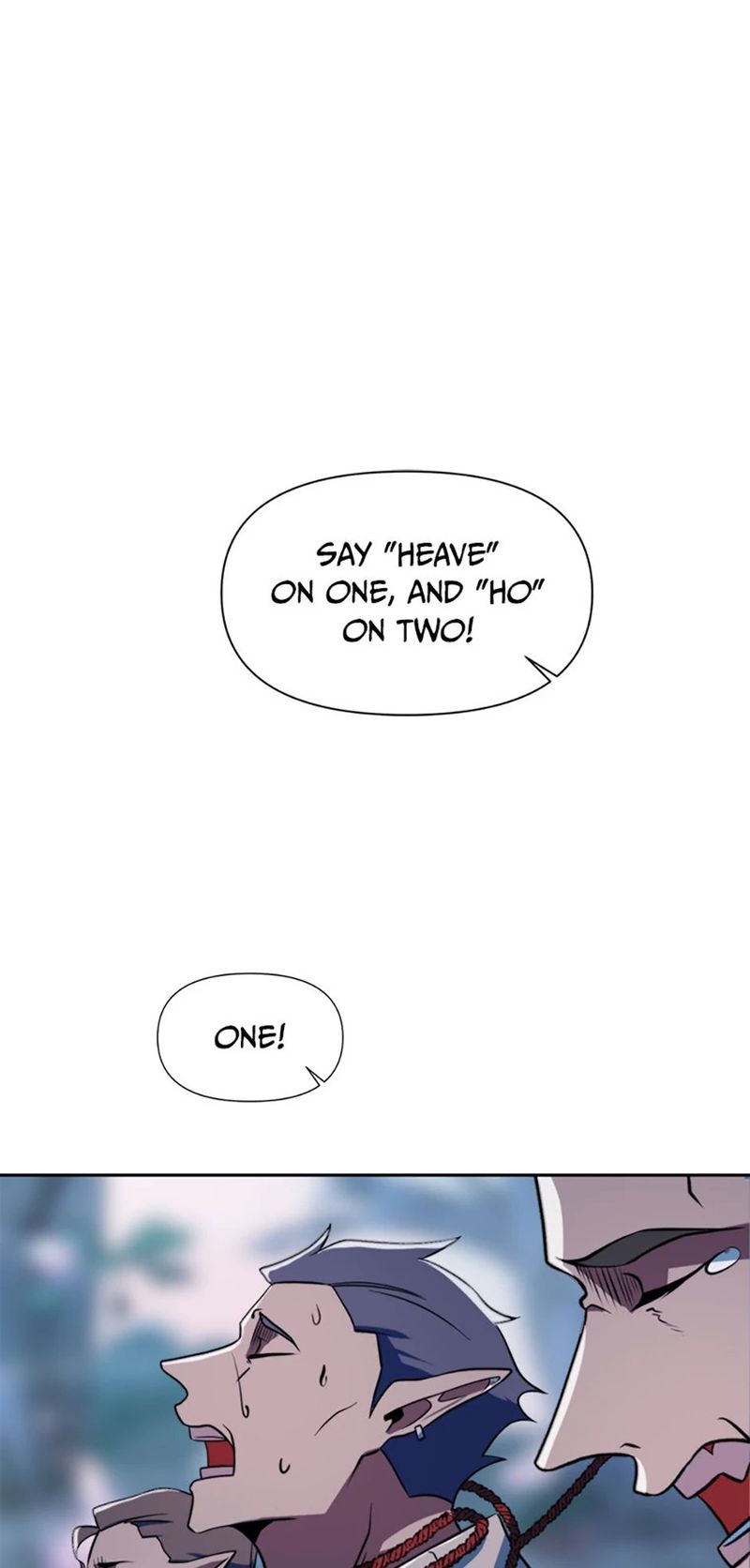 Archmage Transcending Through Regression - Chapter 144 Page 59