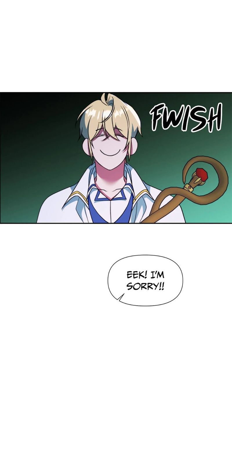 Archmage Transcending Through Regression - Chapter 145 Page 44