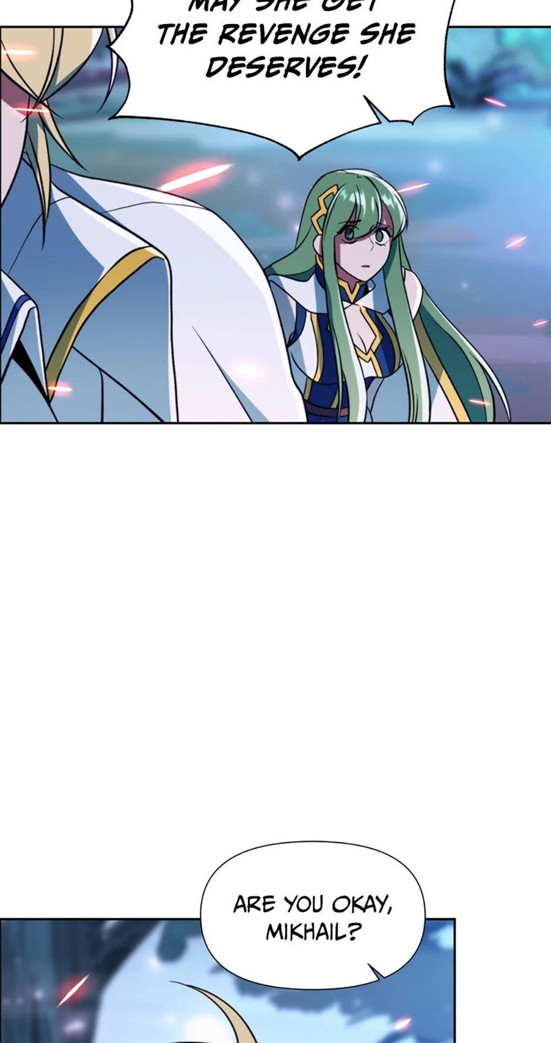 Archmage Transcending Through Regression - Chapter 145 Page 5