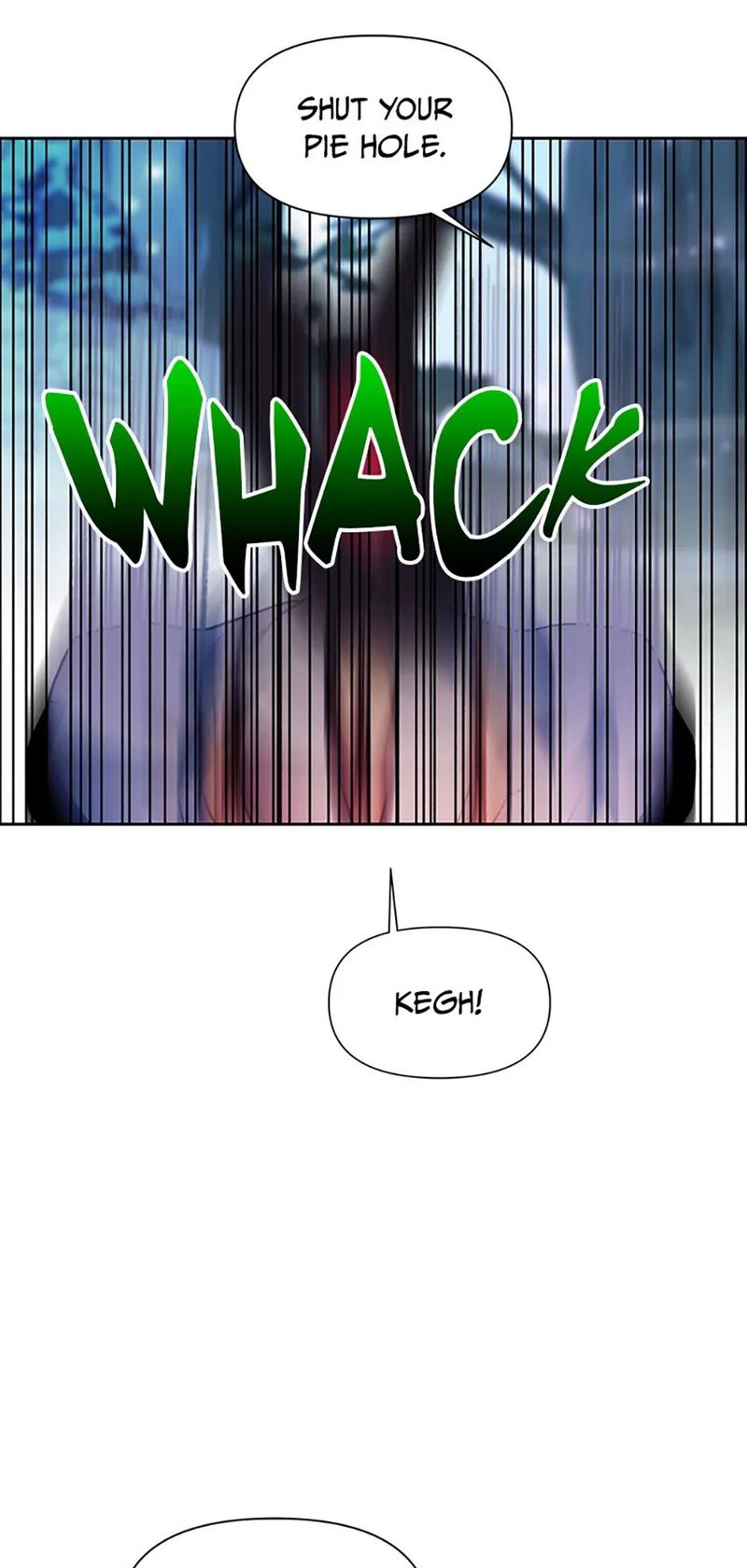 Archmage Transcending Through Regression - Chapter 145 Page 61