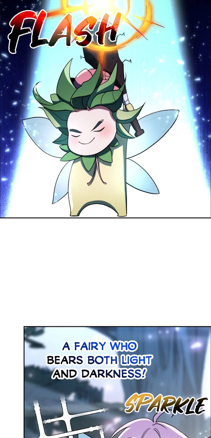 Archmage Transcending Through Regression - Chapter 146 Page 12