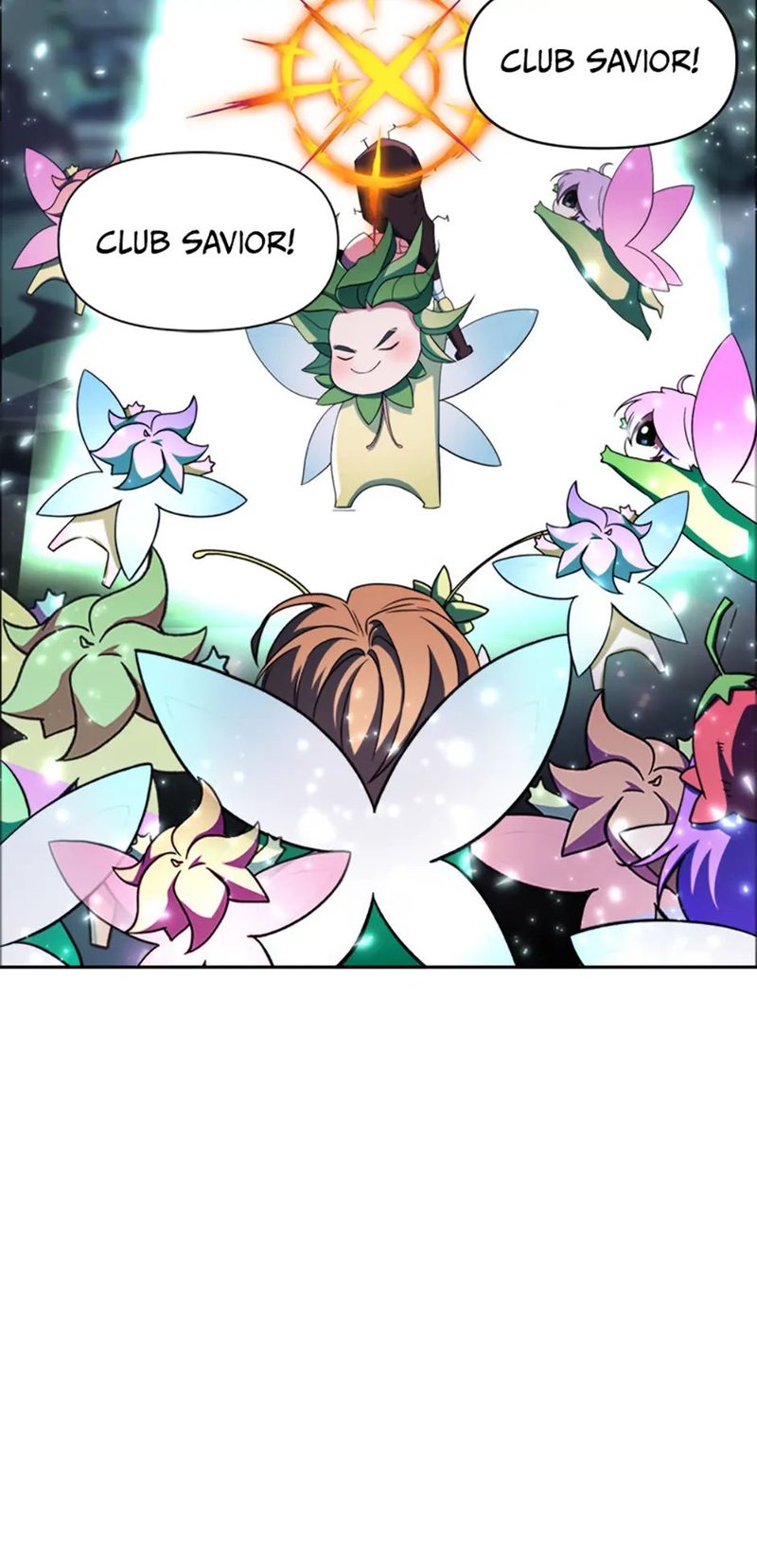 Archmage Transcending Through Regression - Chapter 146 Page 14