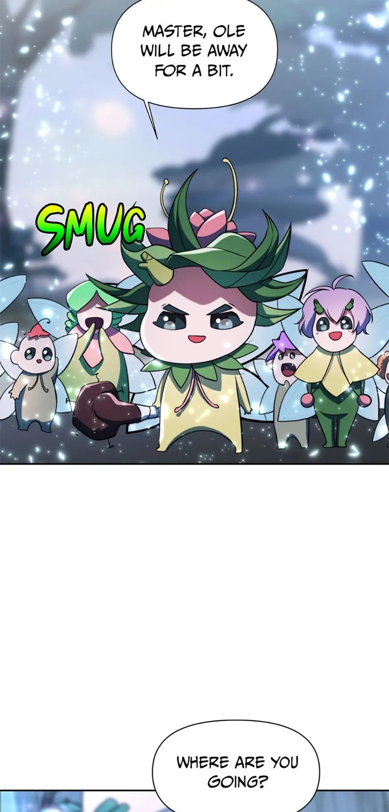 Archmage Transcending Through Regression - Chapter 146 Page 16