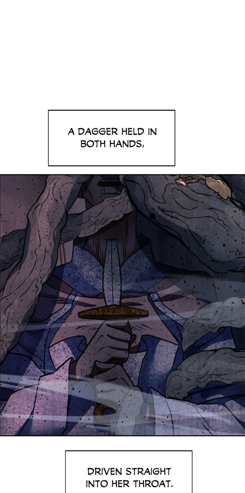 Archmage Transcending Through Regression - Chapter 147 Page 65