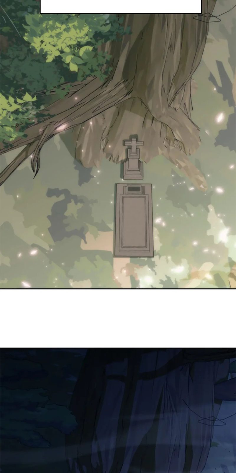 Archmage Transcending Through Regression - Chapter 147 Page 69