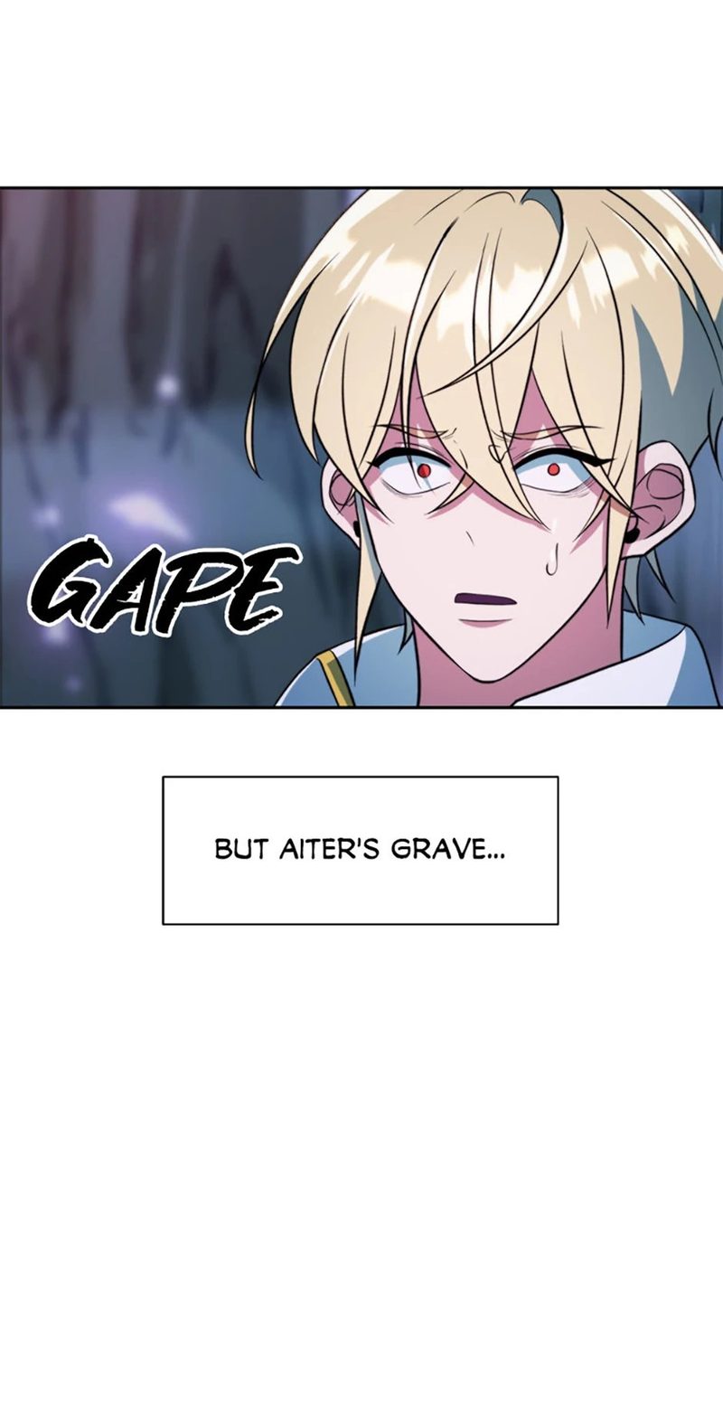 Archmage Transcending Through Regression - Chapter 147 Page 7