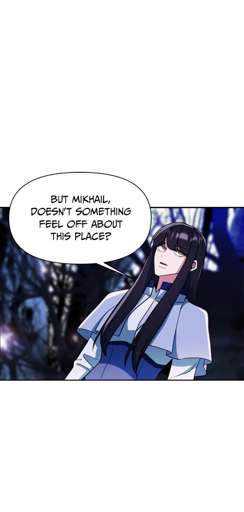 Archmage Transcending Through Regression - Chapter 147 Page 78