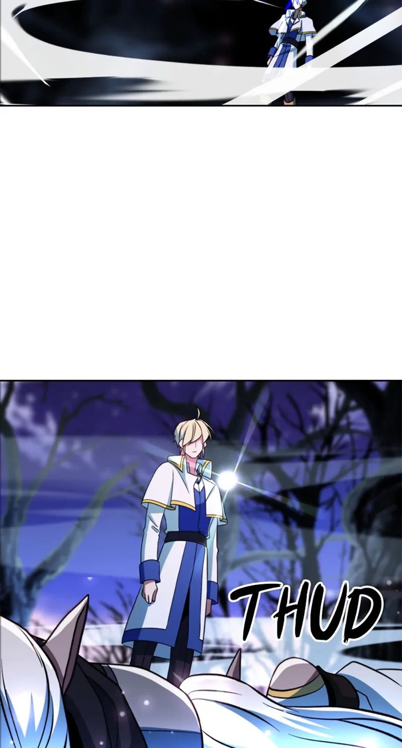 Archmage Transcending Through Regression - Chapter 147 Page 96