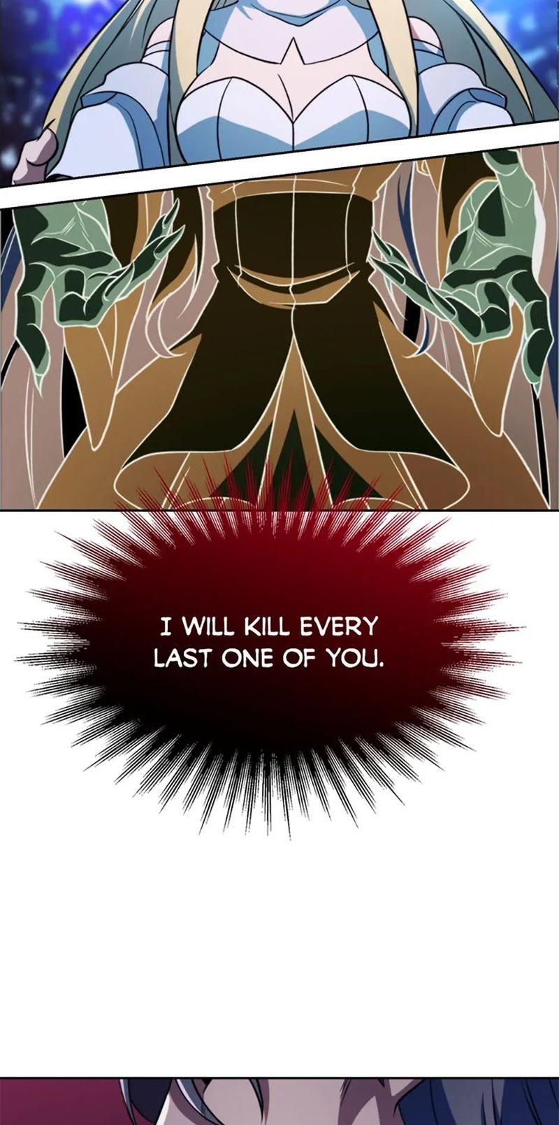 Archmage Transcending Through Regression - Chapter 148 Page 54