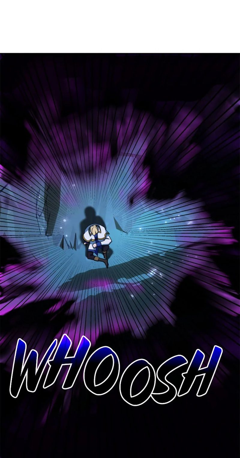 Archmage Transcending Through Regression - Chapter 149 Page 85