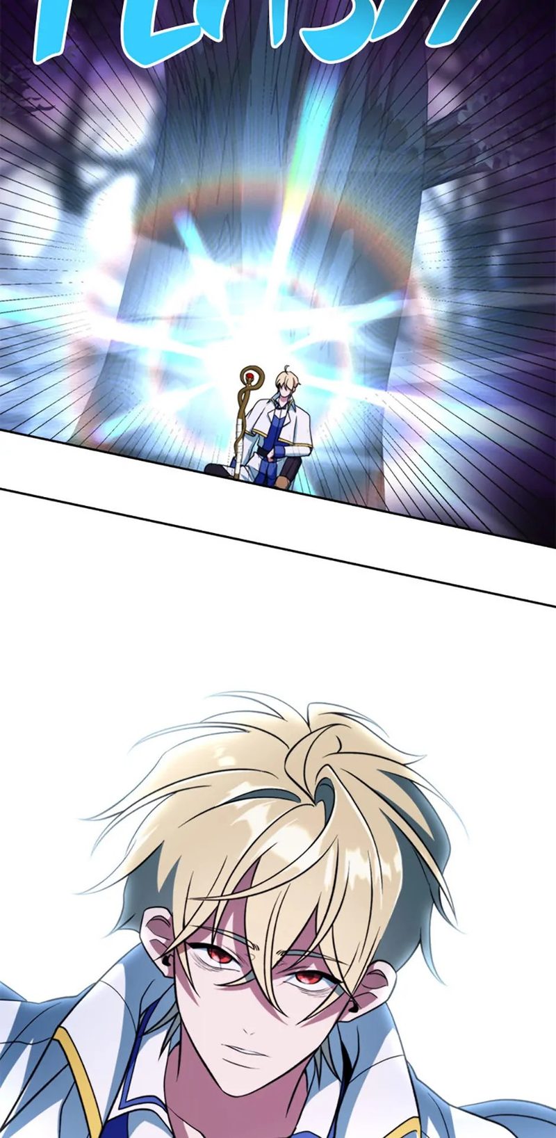 Archmage Transcending Through Regression - Chapter 149 Page 88