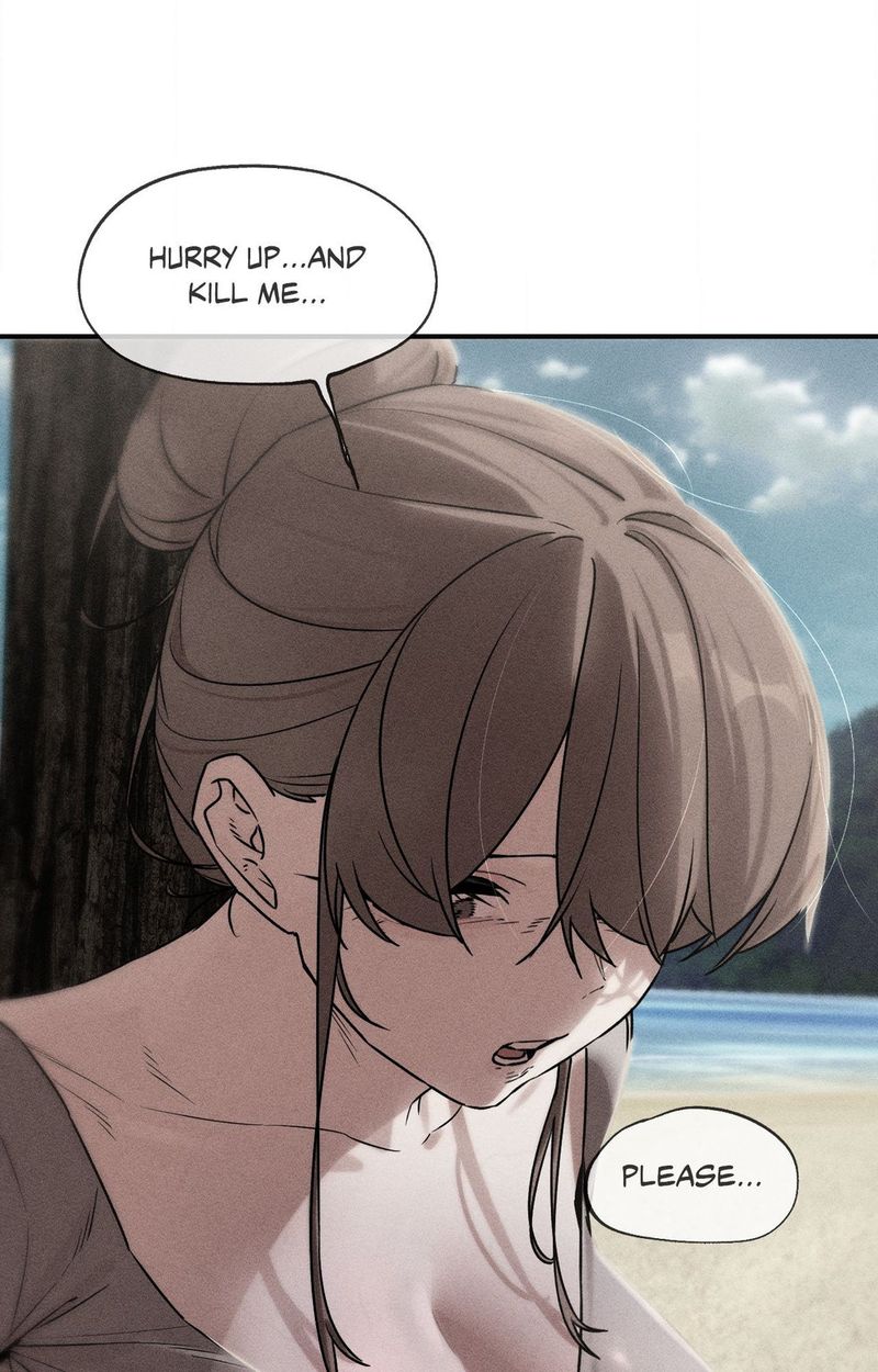 Seniors of Class 5 - Chapter 124 Page 1