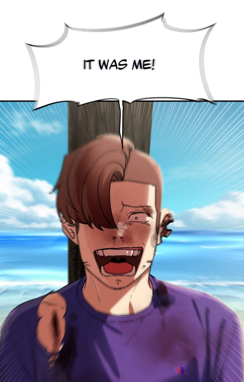 Seniors of Class 5 - Chapter 124 Page 105