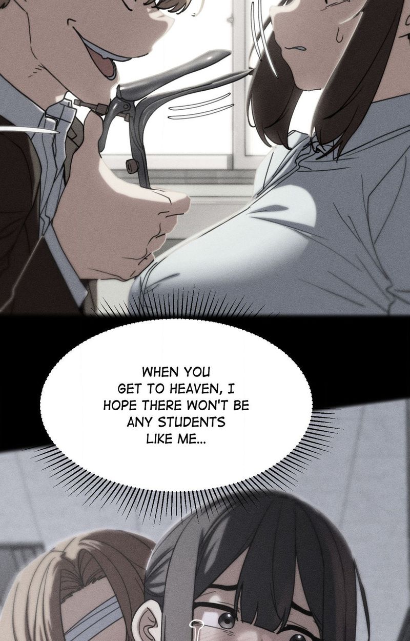 Seniors of Class 5 - Chapter 124 Page 19