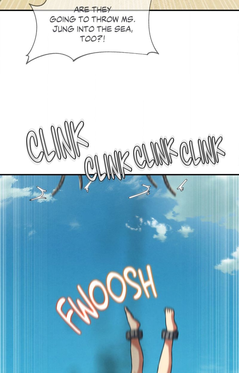 Seniors of Class 5 - Chapter 124 Page 27