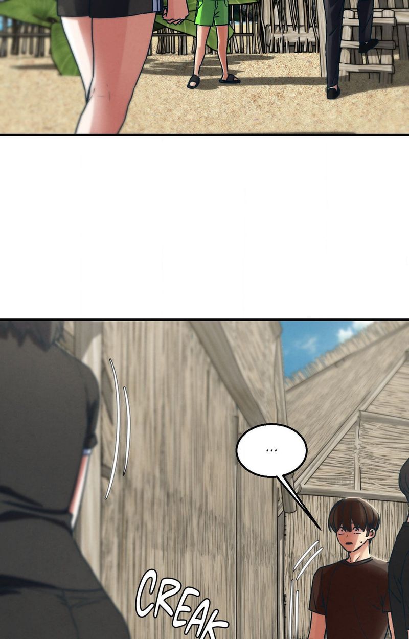 Seniors of Class 5 - Chapter 124 Page 39