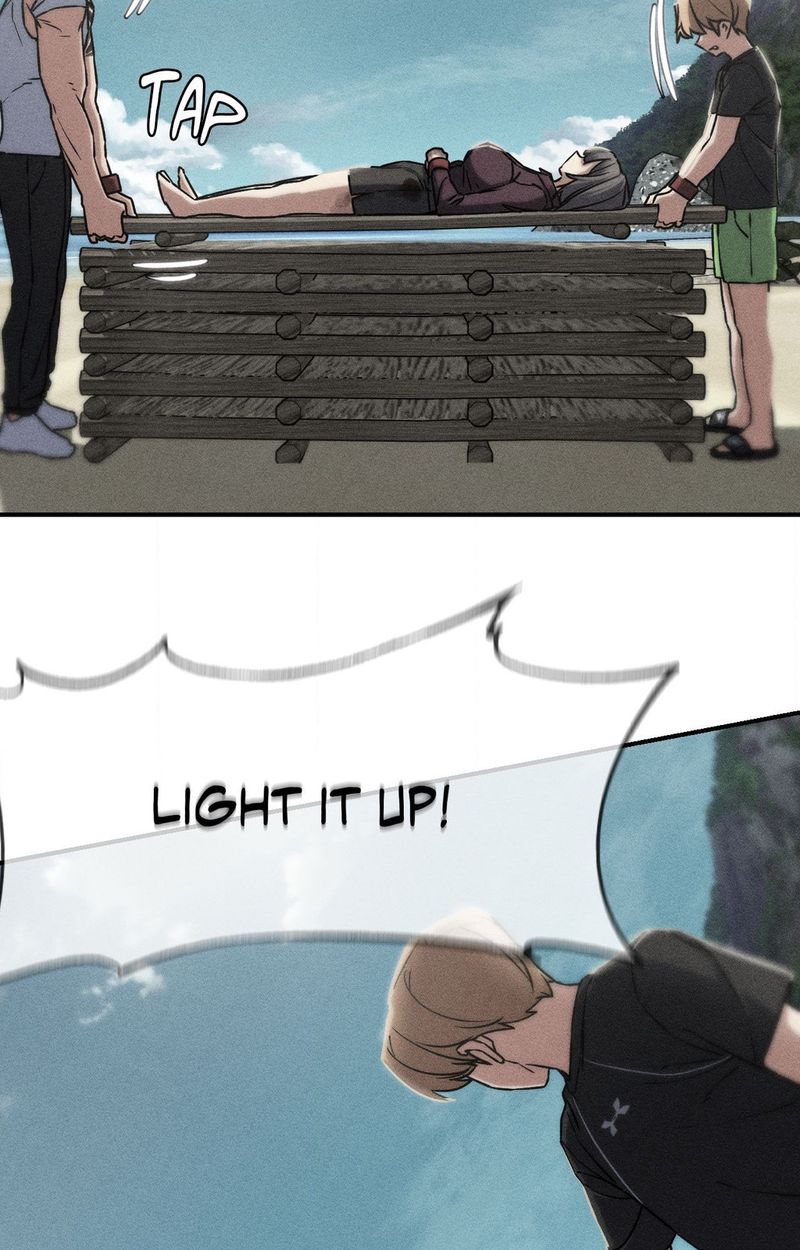 Seniors of Class 5 - Chapter 124 Page 4