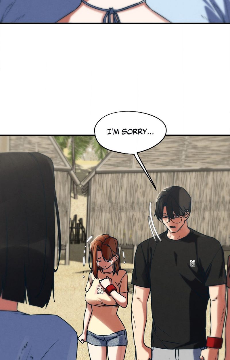 Seniors of Class 5 - Chapter 124 Page 45