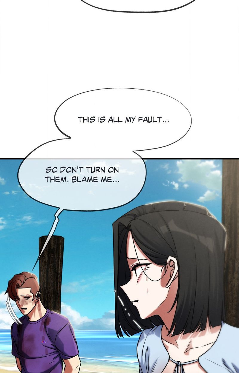 Seniors of Class 5 - Chapter 124 Page 52