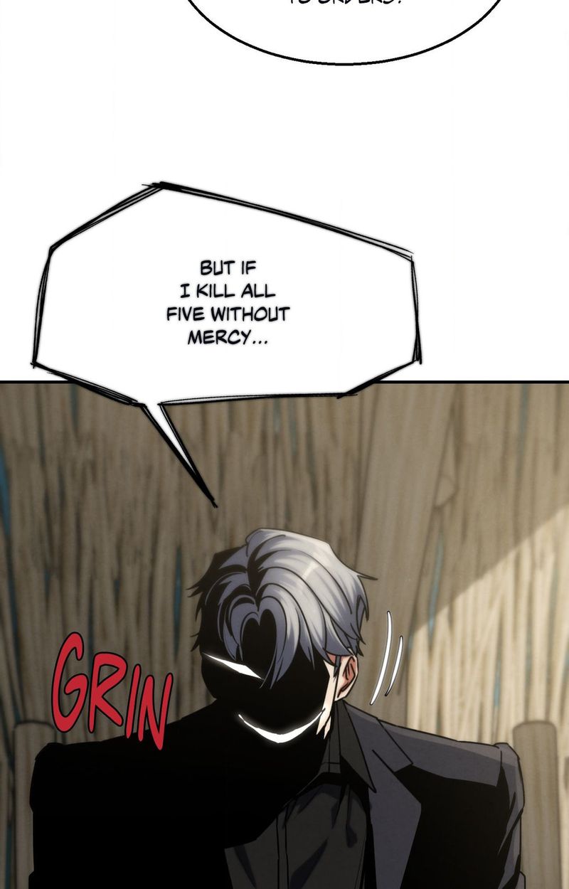 Seniors of Class 5 - Chapter 124 Page 63