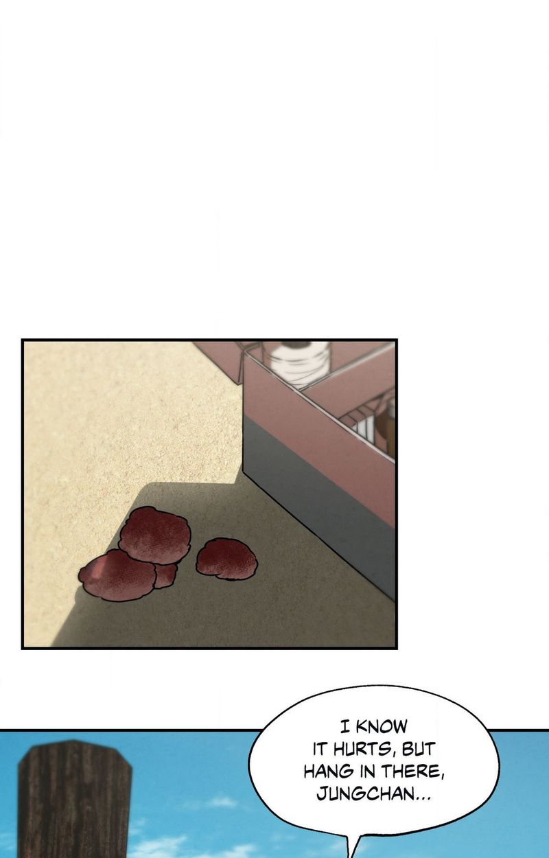 Seniors of Class 5 - Chapter 124 Page 79