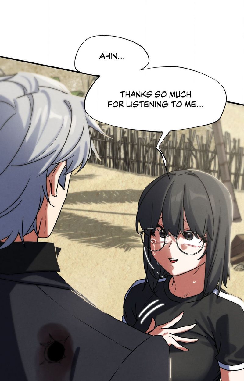 Seniors of Class 5 - Chapter 125 Page 20