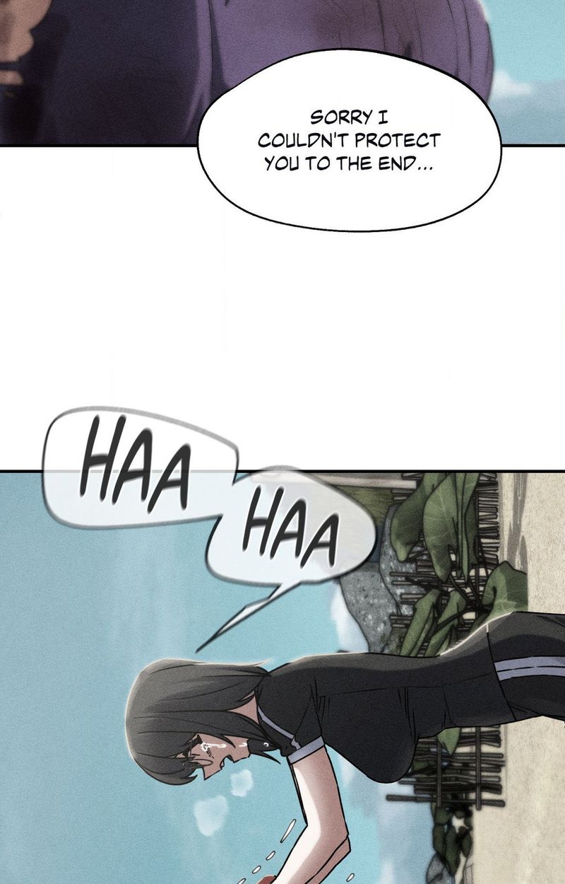 Seniors of Class 5 - Chapter 125 Page 6