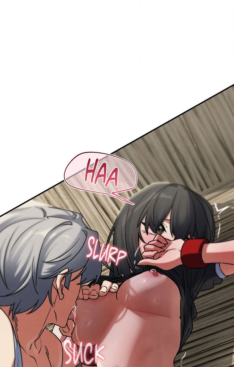 Seniors of Class 5 - Chapter 126 Page 11