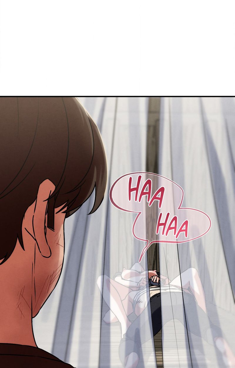 Seniors of Class 5 - Chapter 126 Page 34