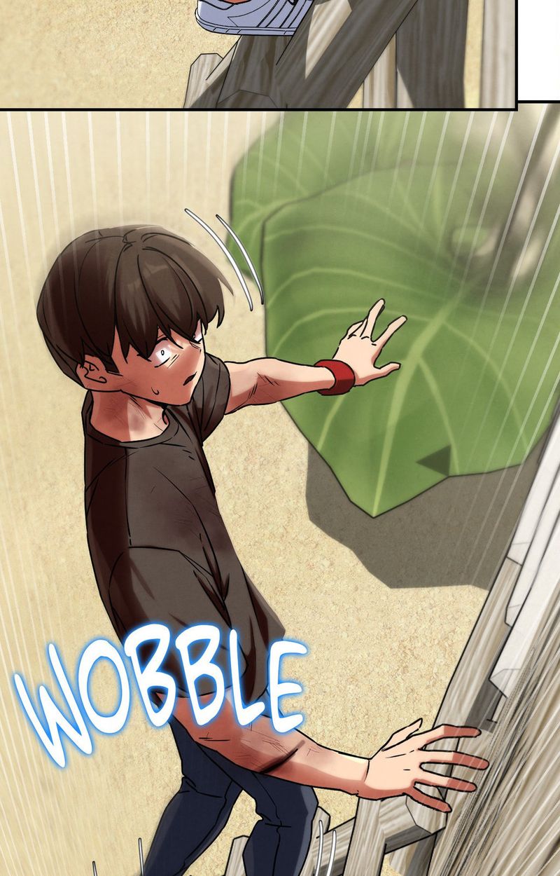 Seniors of Class 5 - Chapter 126 Page 36