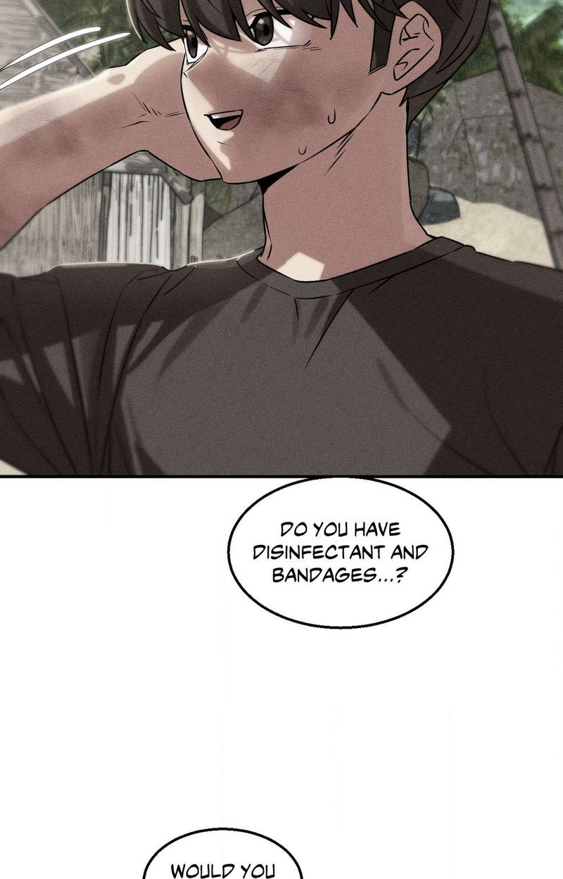 Seniors of Class 5 - Chapter 126 Page 4