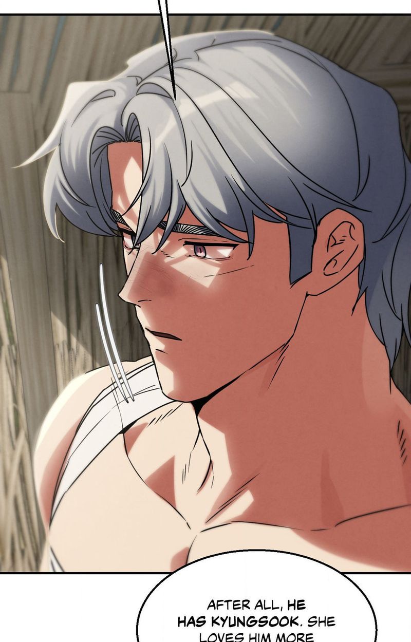 Seniors of Class 5 - Chapter 126 Page 53