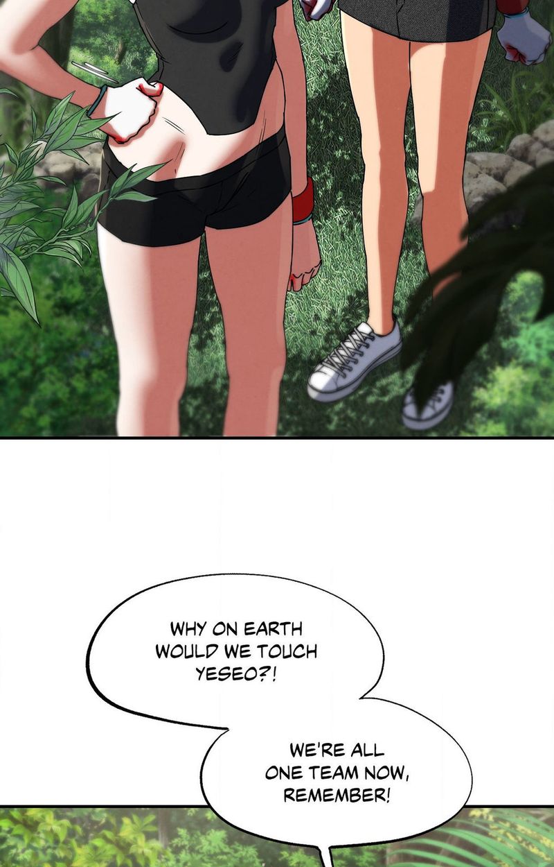 Seniors of Class 5 - Chapter 126 Page 73