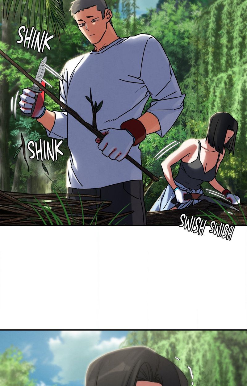 Seniors of Class 5 - Chapter 126 Page 80