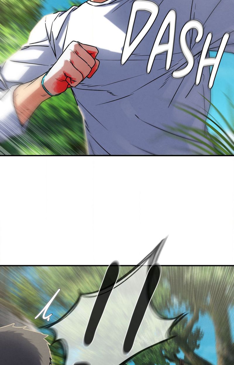 Seniors of Class 5 - Chapter 126 Page 94