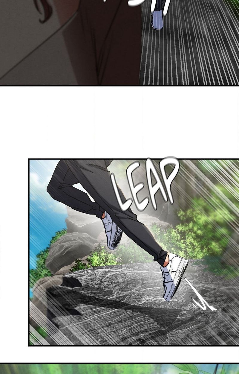 Seniors of Class 5 - Chapter 126 Page 97