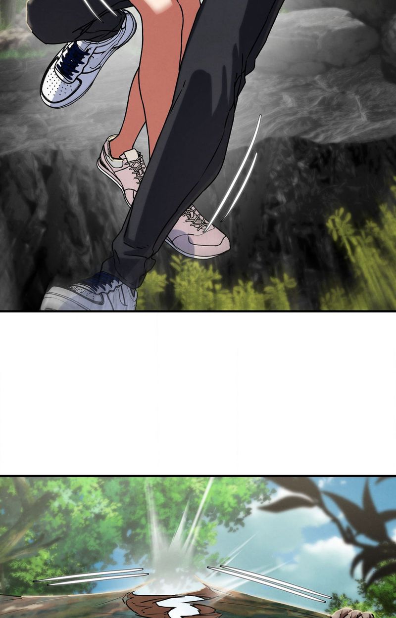 Seniors of Class 5 - Chapter 126 Page 99