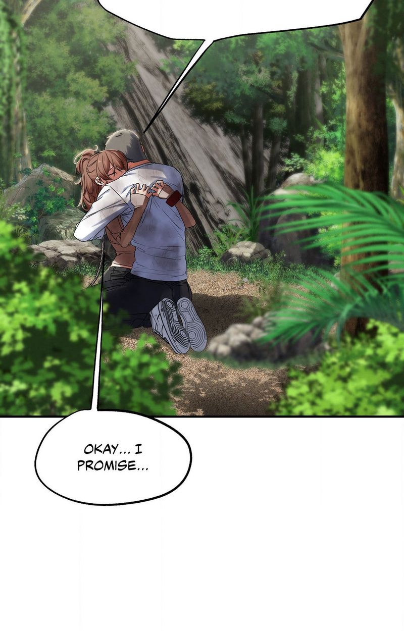 Seniors of Class 5 - Chapter 127 Page 32