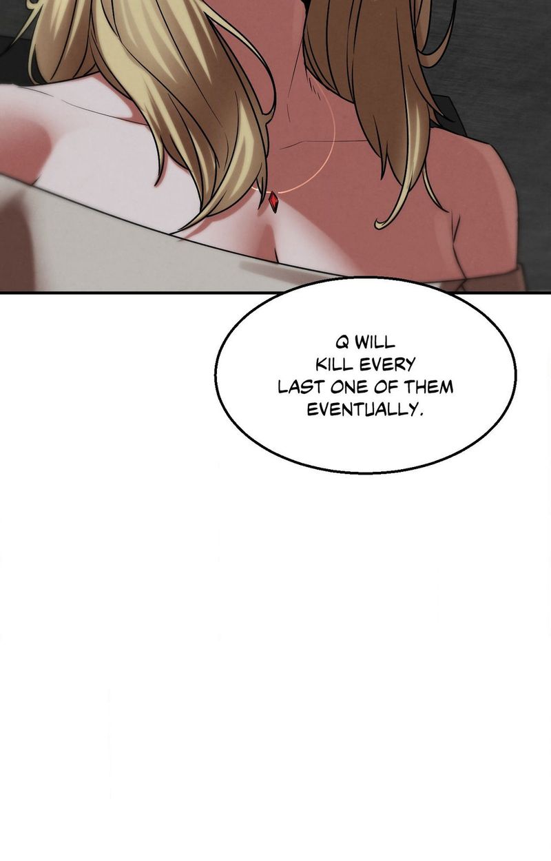 Seniors of Class 5 - Chapter 127 Page 38