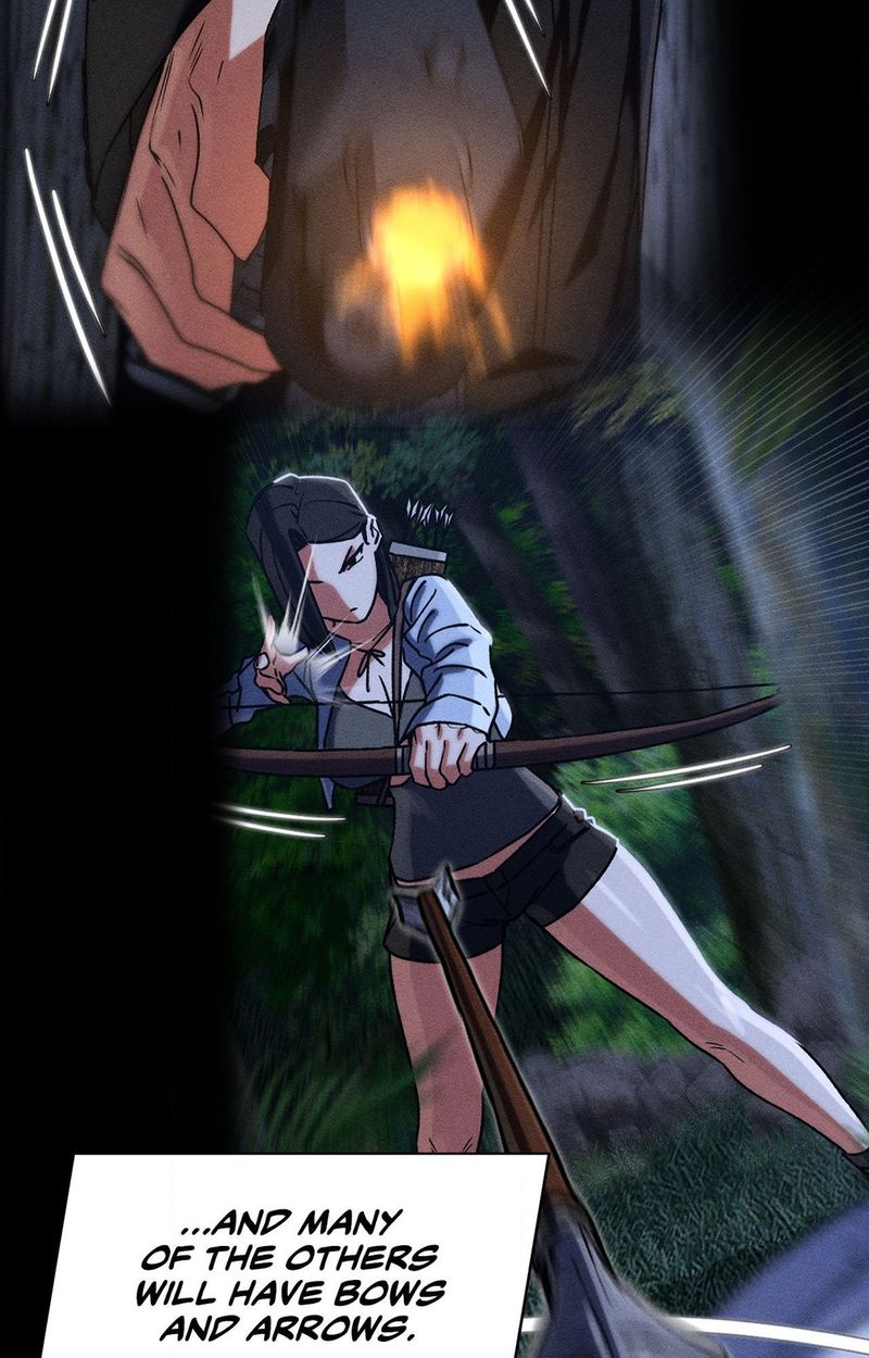 Seniors of Class 5 - Chapter 127 Page 71