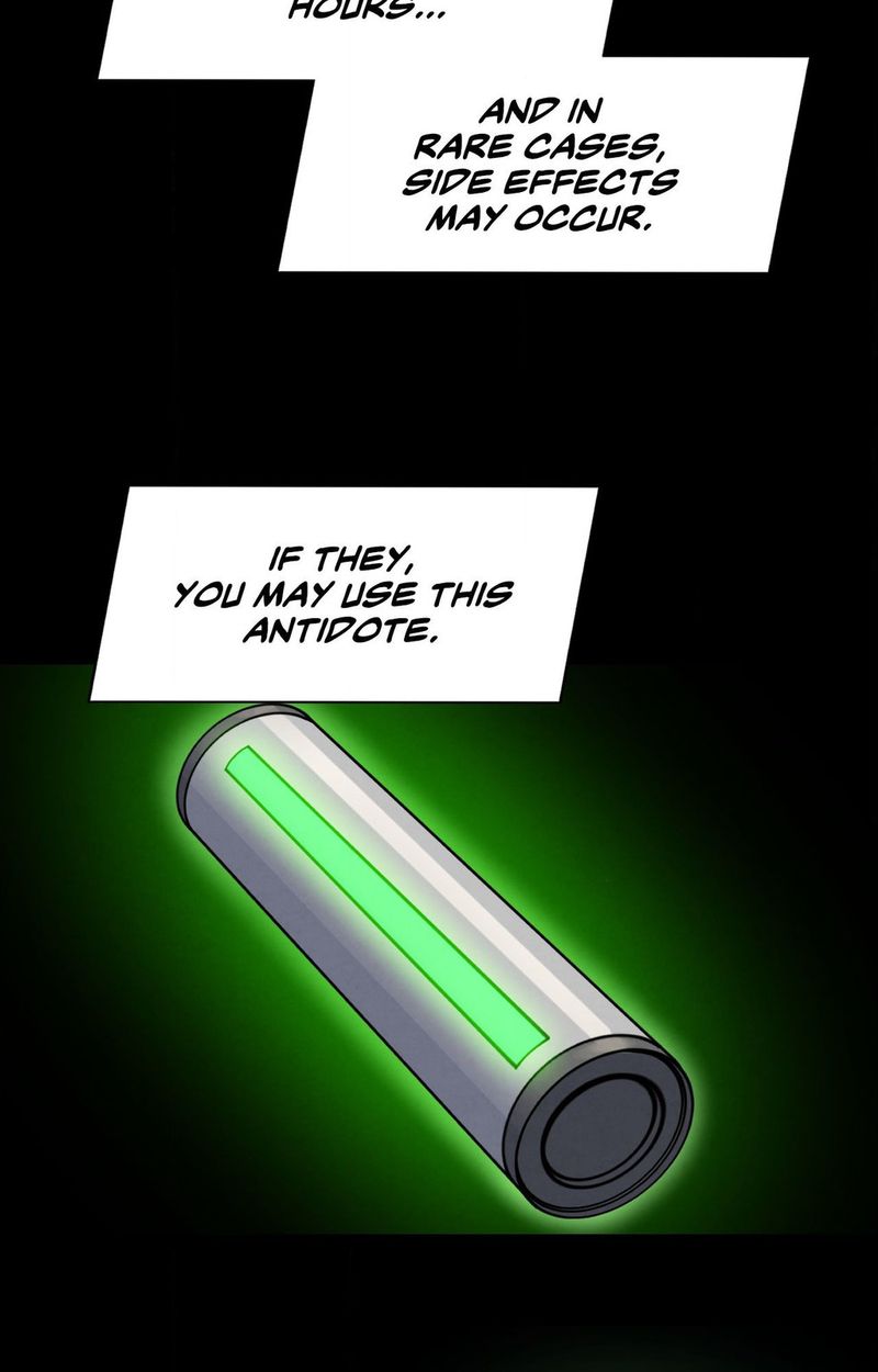 Seniors of Class 5 - Chapter 127 Page 80