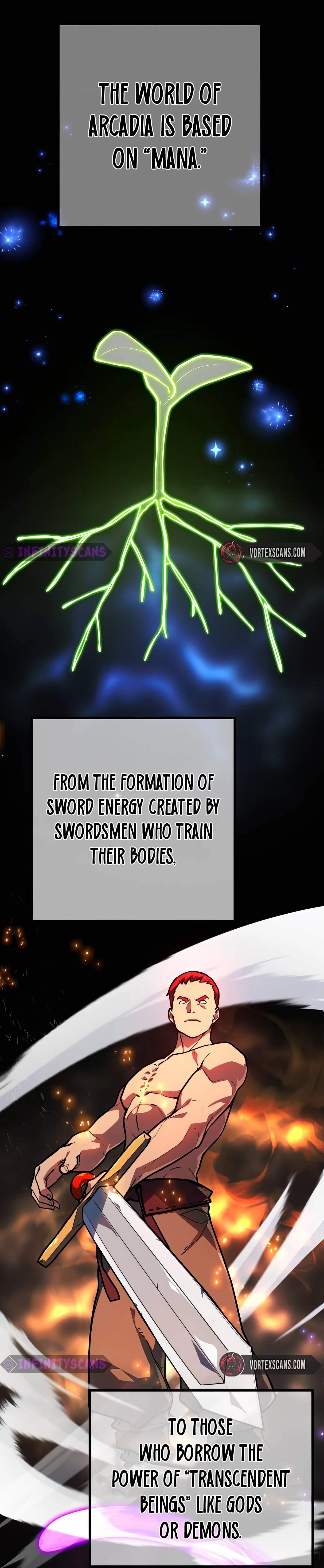 The Game’s Top Troll - Chapter 104 Page 1